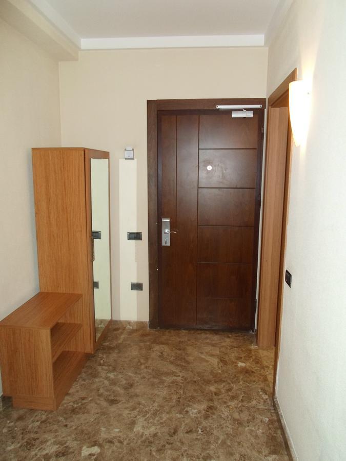 Sheki Olimpiya Hotel & Resort Exterior foto